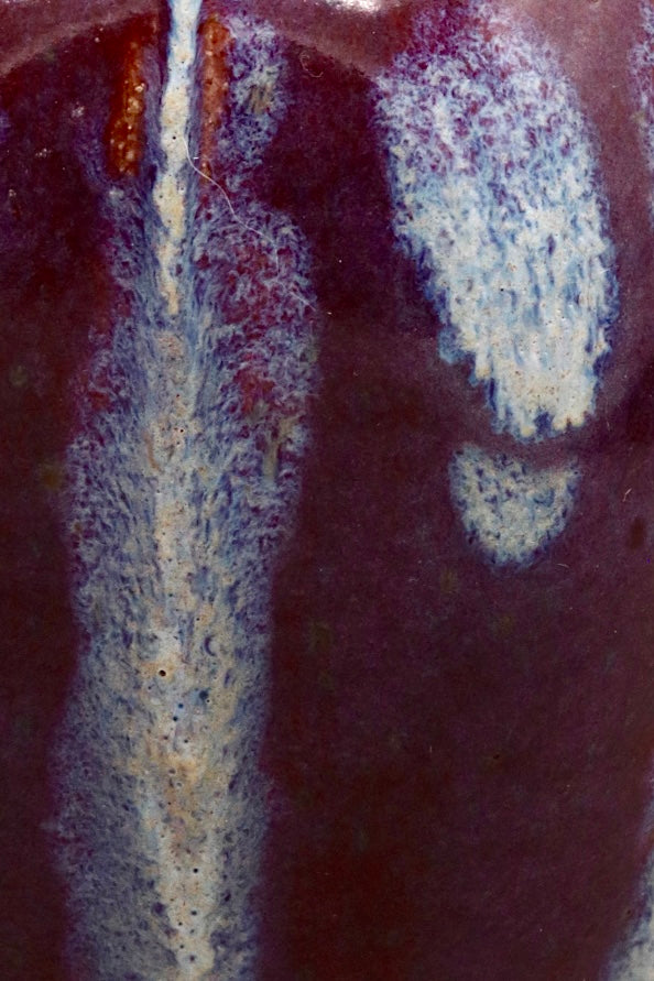 Jellyfish Moon Jar
