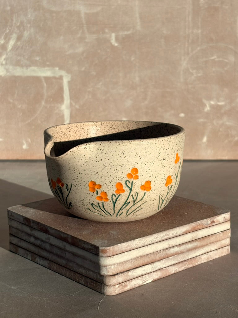 Matcha Bowl