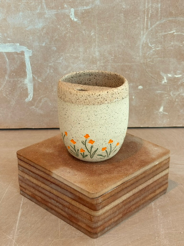 Small Travel Cup
