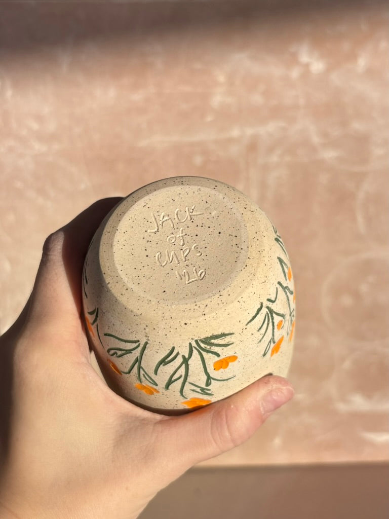 Large Cup
