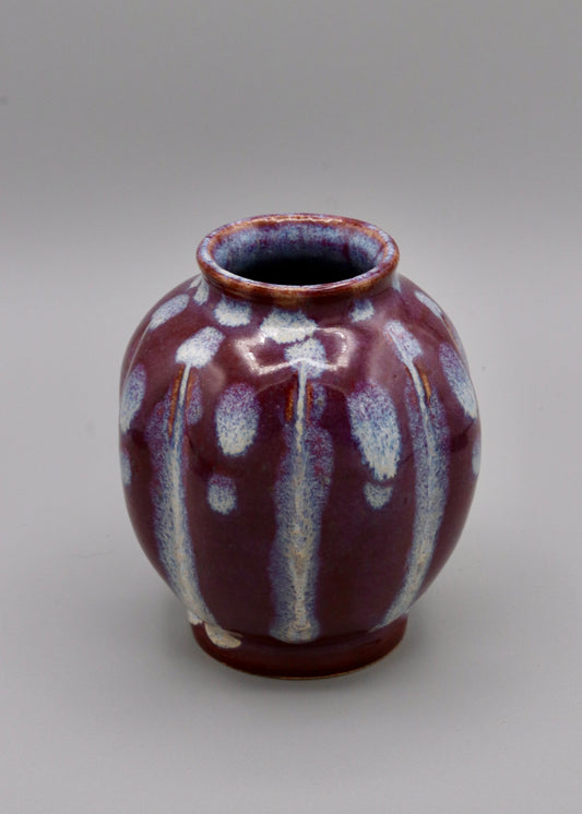 Jellyfish Moon Jar