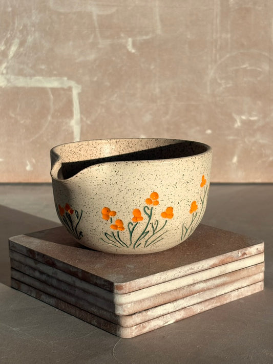 Matcha Bowl