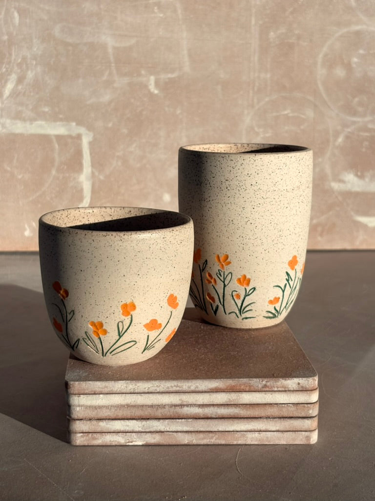 Large Cup