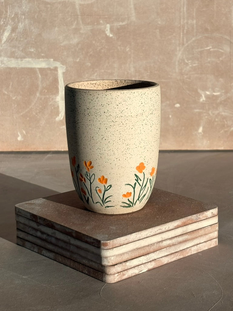 Large Cup