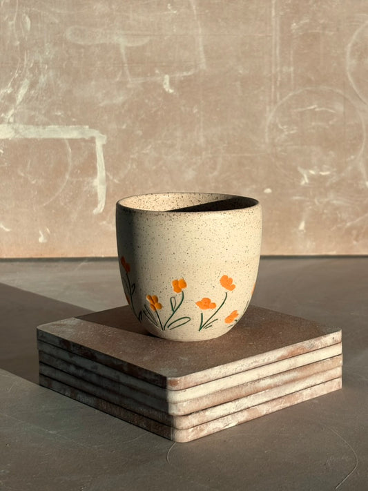 Small Cup