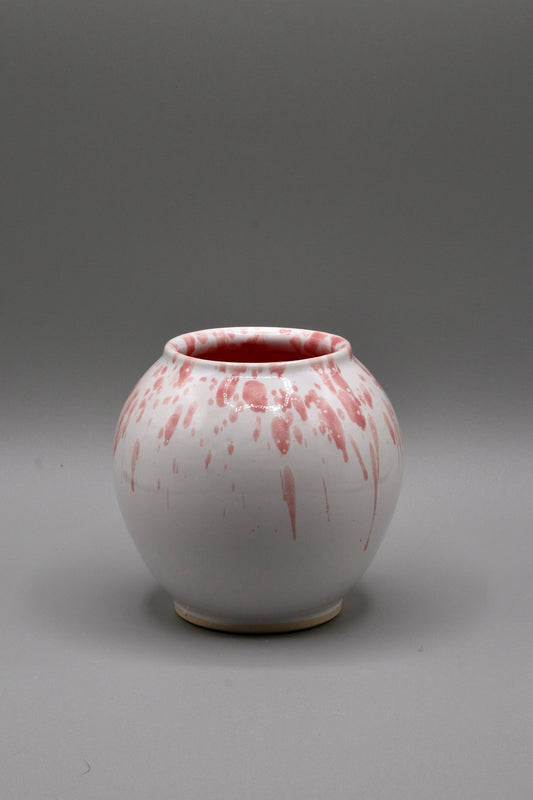 Small Moon Jar